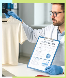 Услуги Сертификация продукции и услуг в Горном-Алтайске