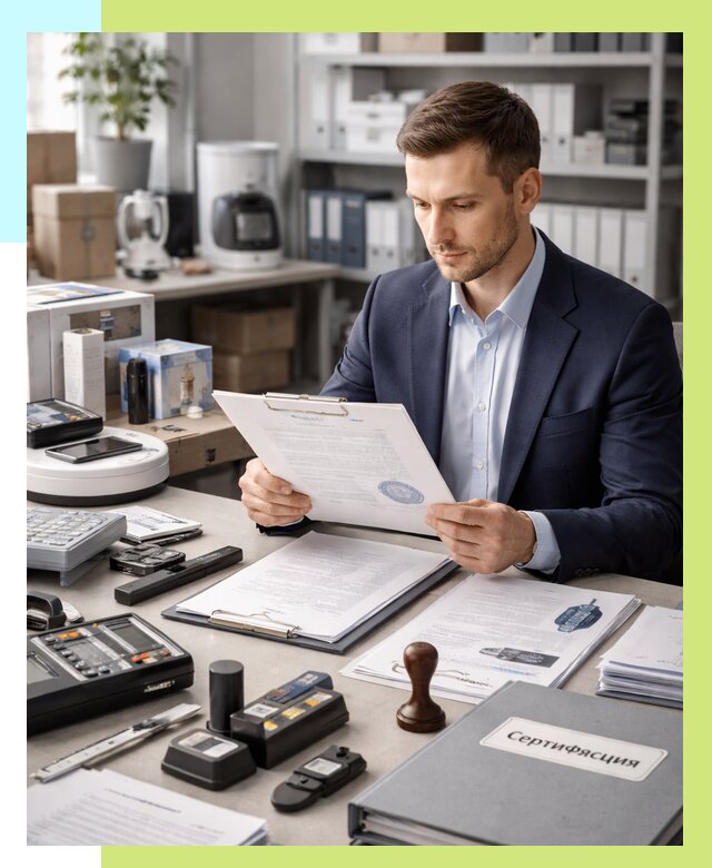 Сертификация продукции в Горном-Алтайске от 46656 р. | Орган Алешин-Грн