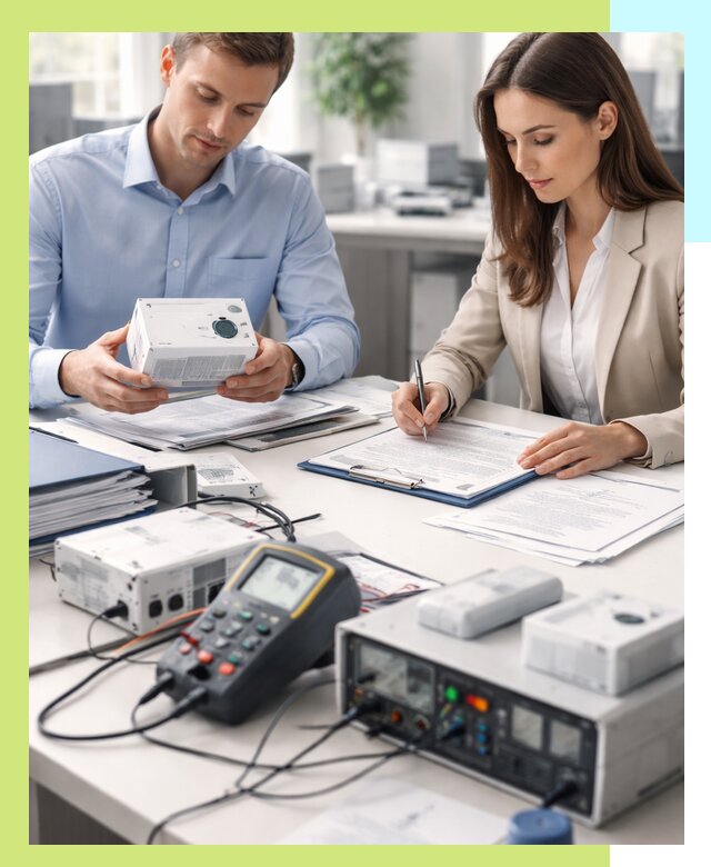 Сертификация продукции и подтверждение соответствия в Горном-Алтайске