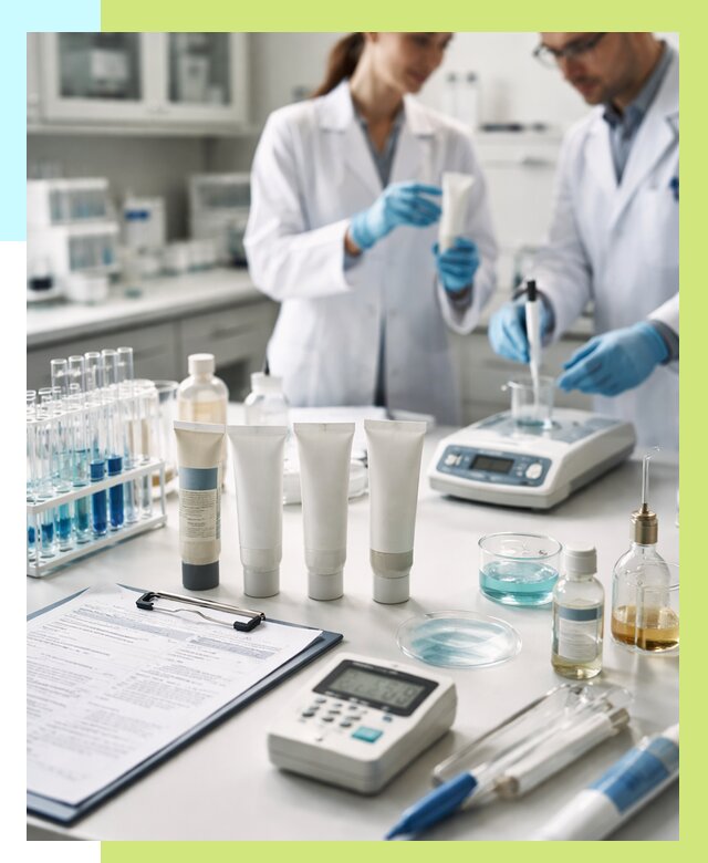 Сертификация зубной пасты в Горном-Алтайске от 20736 р. Алешин-Грн