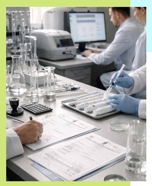 Сертификация зубной пасты, оформление документов в Горном-Алтайске