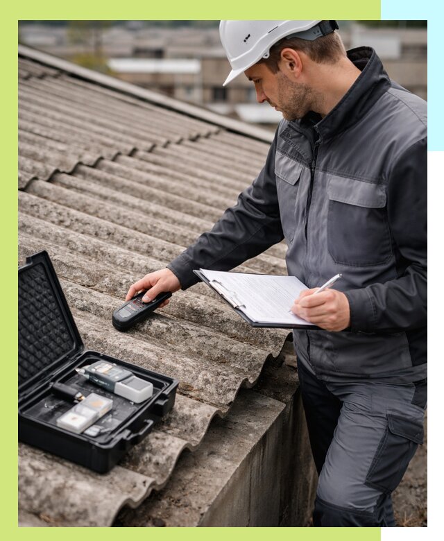 Сертификация шифера и техническая документация в Горном-Алтайске