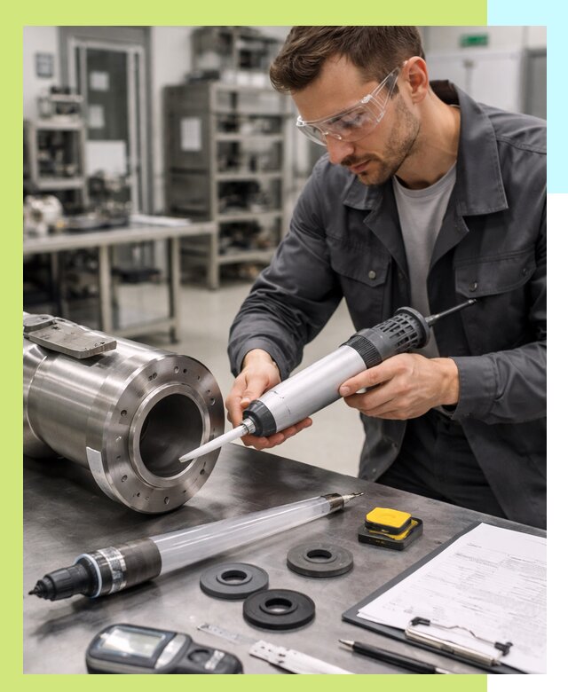 Сертификация герметиков и получение деклараций в Горном-Алтайске