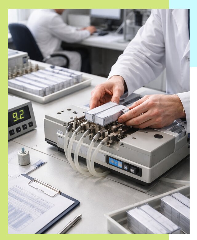 Сертификация сигарет и табачной продукции в Горном-Алтайске