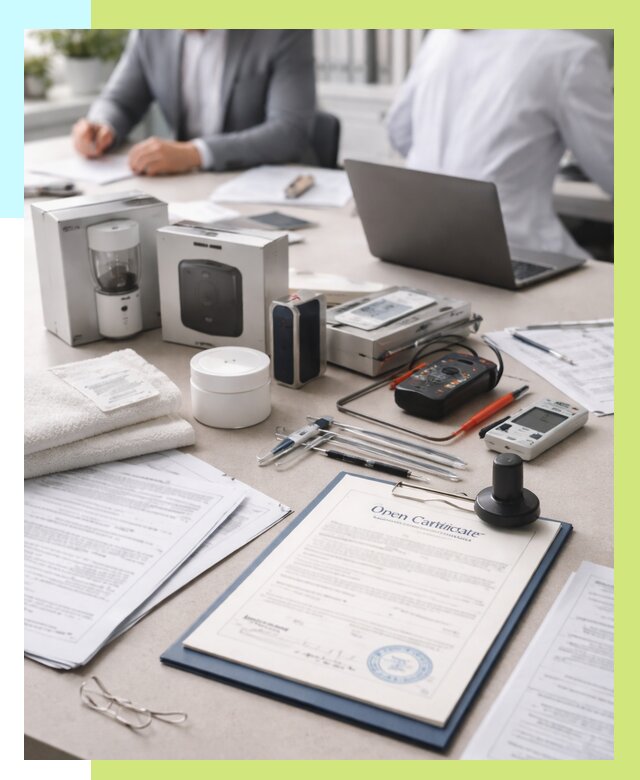 Сертификация товаров в Горном-Алтайске от 25920 р., Алешин-Грн срочно