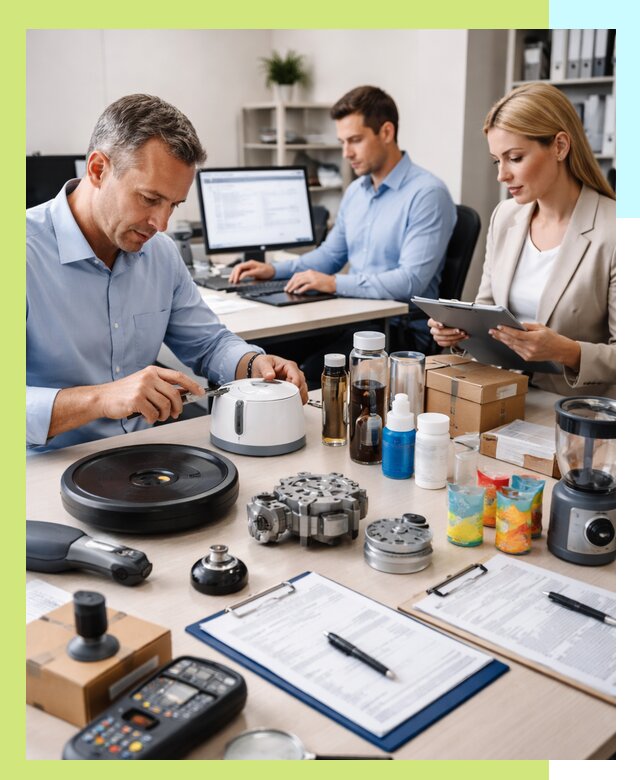 Сертификация товаров в Горном-Алтайске — быстро, официально