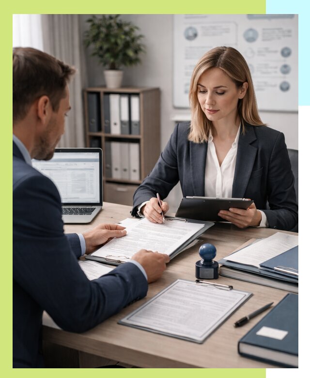 Сертификация услуг в Горном-Алтайске, подтверждение соответствия и качества