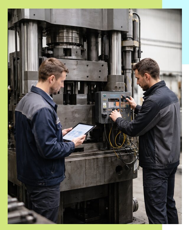 Сертификация машин и оборудования в Горном-Алтайске по ГОСТ и ТР