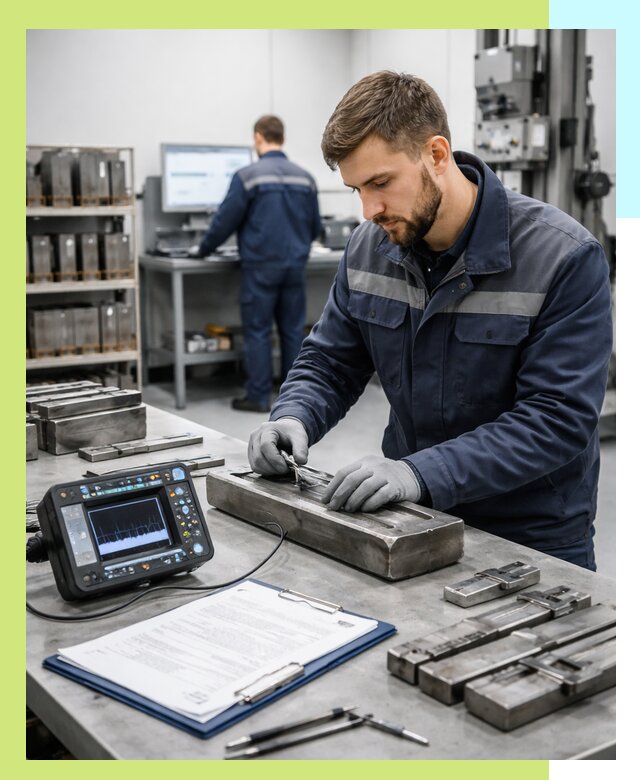 Сертификация сварочного оборудования в Горном-Алтайске по ГОСТ