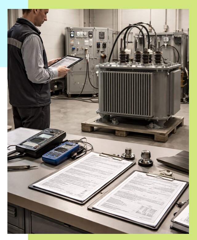 Сертификация трансформаторов под ключ в Горном-Алтайске от 25920 р. Алешин-Грн