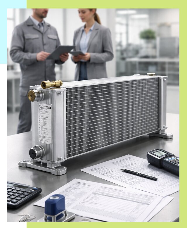 Сертификация радиаторов в Горном-Алтайске под ключ от 8813 р. | Алешин-Грн