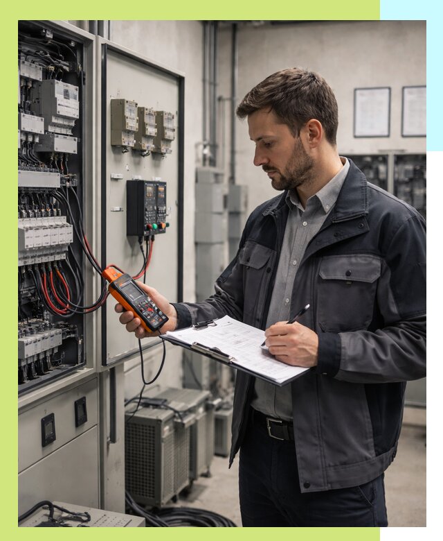 Сертификация электрооборудования и испытания в Горном-Алтайске