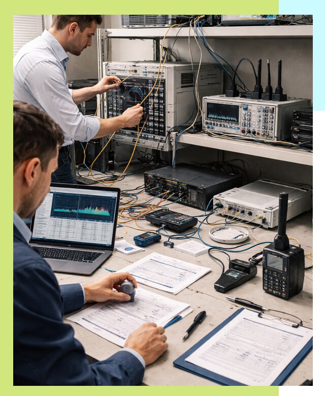 Сертификация средств связи в Горном-Алтайске по национальным требованиям