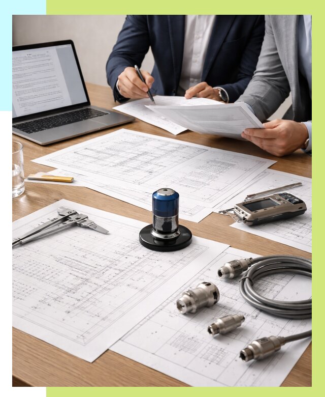 Разработка технических условий в Горном-Алтайске от 12442 р. | Алешин-Грн