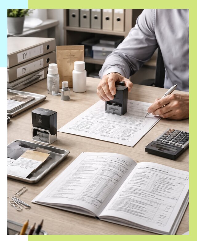 Разработка ТУ на продукцию в Горном-Алтайске от 12442 р. | Алешин-Грн