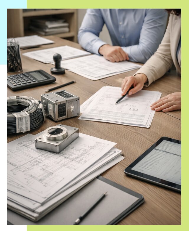 ТУ на изделие в Горном-Алтайске: оформить и получить от 8813 р. | Алешин-Грн