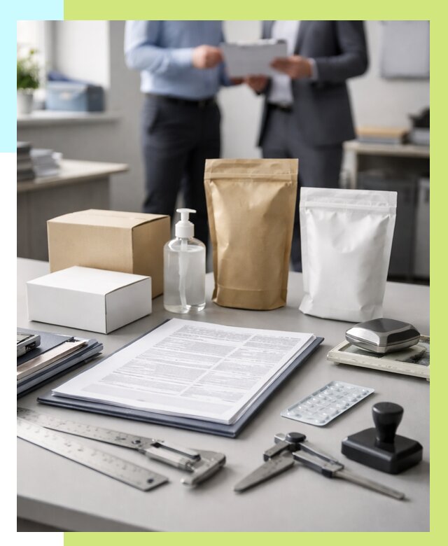 ТУ на упаковку в Горном-Алтайске от 10368 р., оформить и заказать |Алешин-Грн