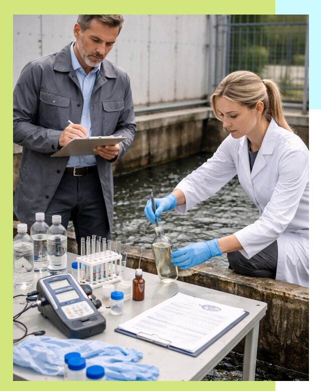 Разработка технических условий (ТУ) на водоснабжение в Горном-Алтайске