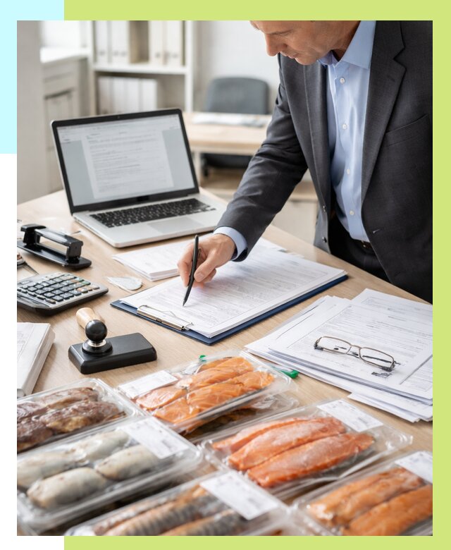 ТУ на рыбу в Горном-Алтайске: оформить, заказать, цена от 7776 р.| Алешин-Грн