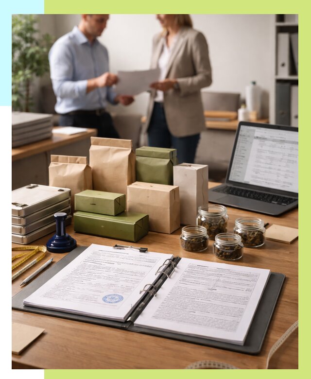 ТУ на чай в Горном-Алтайске срочно от 8813 р., оформление в Алешин-Грн