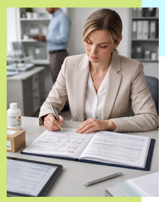 Оформление паспорта безопасности продукции и оборудования в Горном-Алтайске