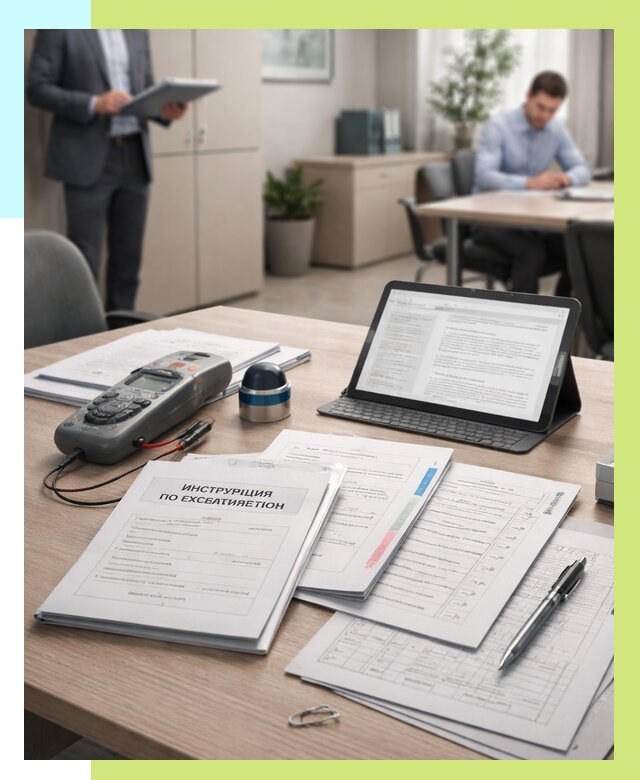 Руководство по эксплуатации в Горном-Алтайске от 7258 р. | Алешин-Грн