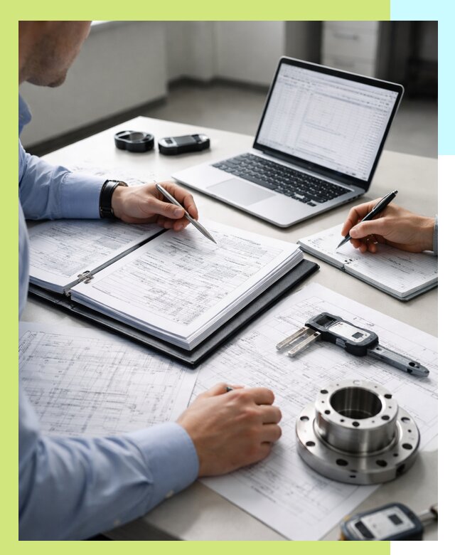 Разработка технологической инструкции для производства в Горном-Алтайске