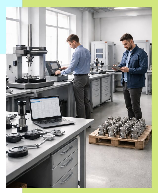 Технологический процесс в Горном-Алтайске от 7258 р. | Алешин-Грн