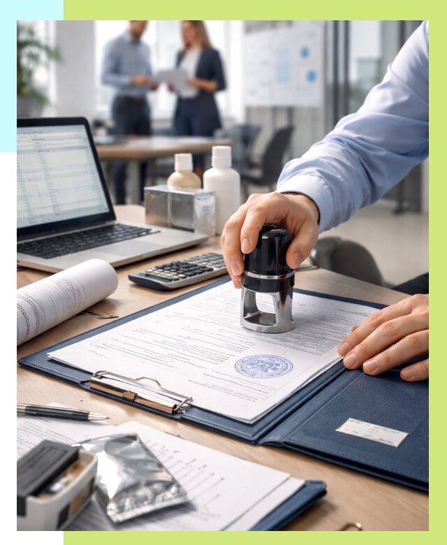 Технологический регламент в Горном-Алтайске от 15552 р. | Алешин-Грн под ключ