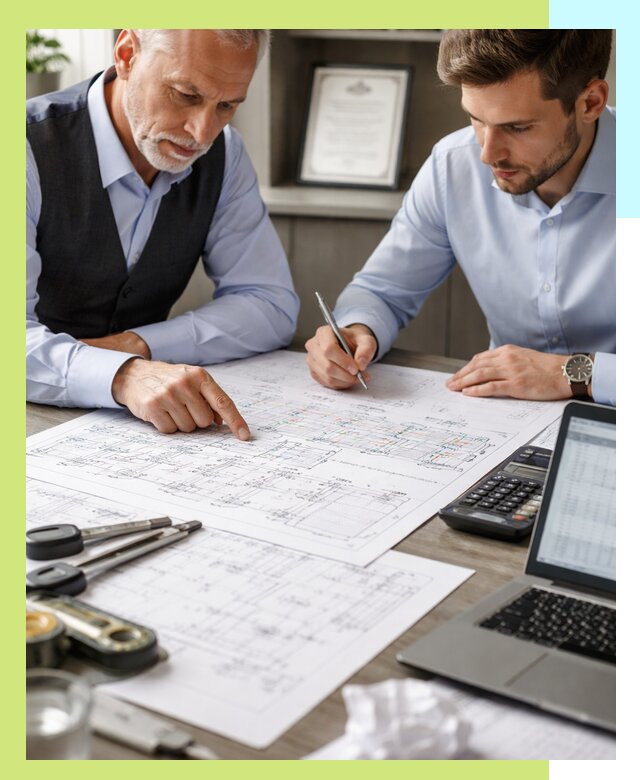 Разработка маршрутных карт технологических процессов в Горном-Алтайске