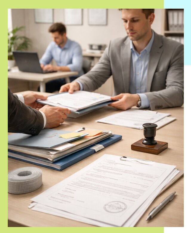 Выдача сертификата на услуги в Горном-Алтайске — подтверждение качества