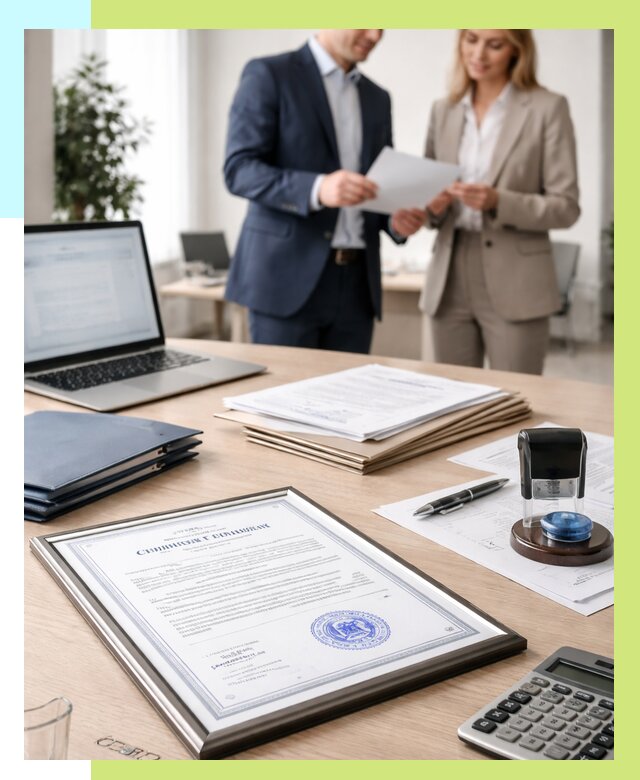 Сертификат соответствия ТР ТС в Горном-Алтайске от 8813 р. | Алешин-Грн