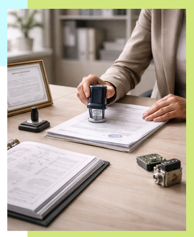 Сертификат соответствия ГОСТ Р в Горном-Алтайске от 9331 р. Алешин-Грн