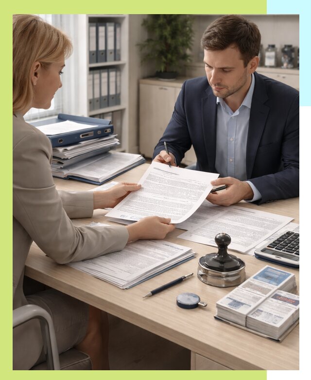 Оформление декларации соответствия ТР ТС в Горном-Алтайске быстро и надёжно