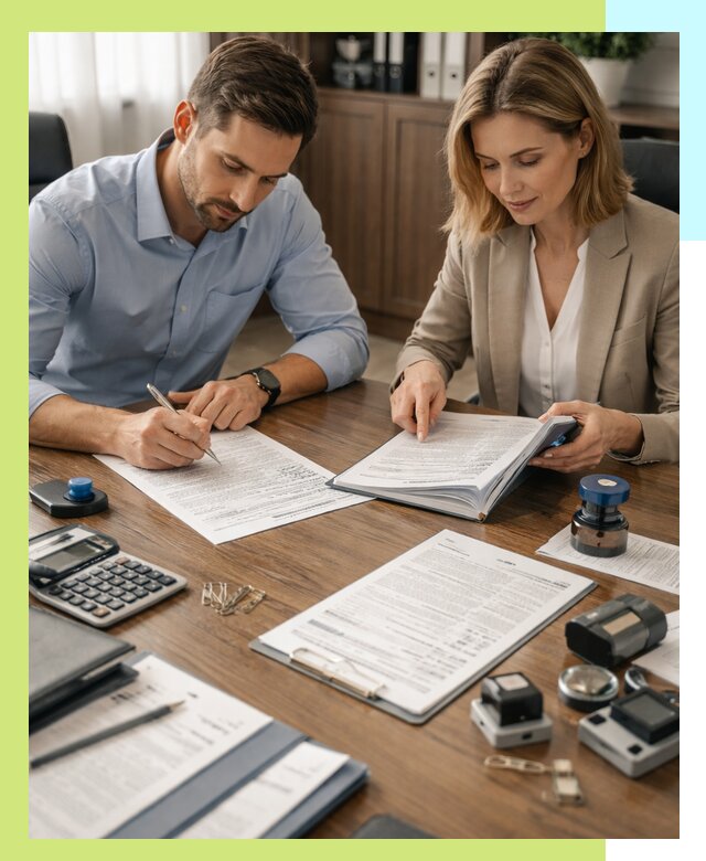 Оформление декларации соответствия ГОСТ Р в Горном-Алтайске