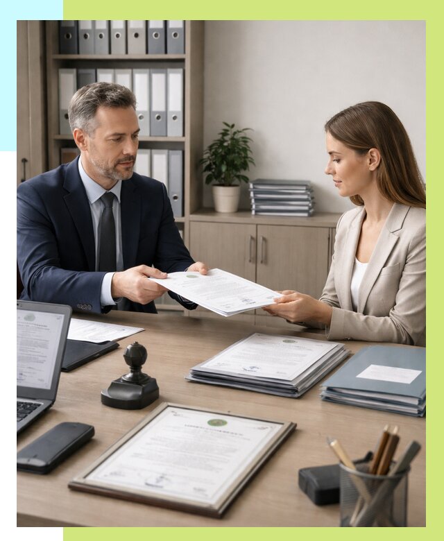 Нотификация ФСБ в Горном-Алтайске от 25920 р., Получить у Алешин-Грн