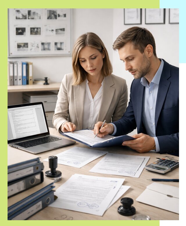 Нотификация ФСБ для продукции и оборудования в Горном-Алтайске