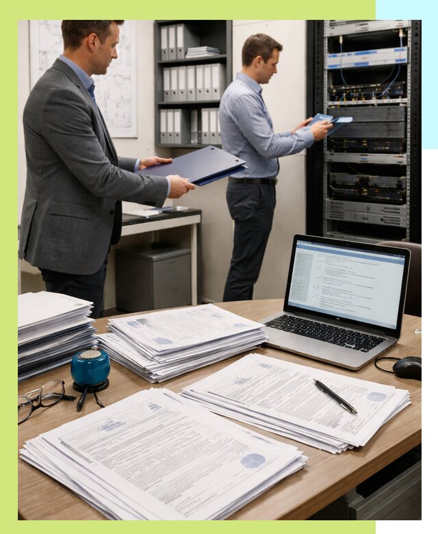 Получение заключения ФСТЭК на информационные системы в Горном-Алтайске