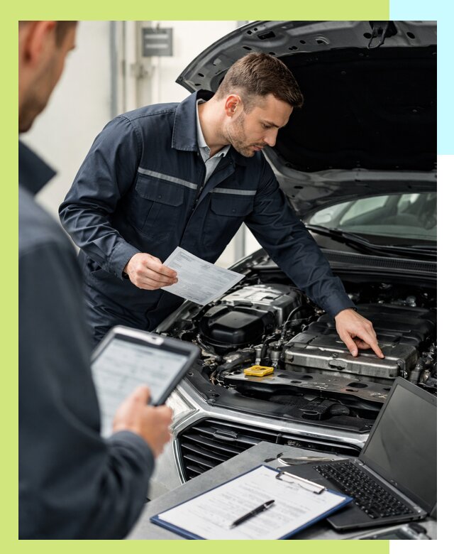 Оформление СБКТС на автомобиль в Горном-Алтайске, быстро и официально