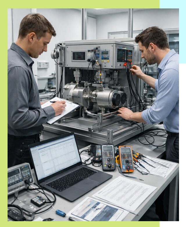 Получение БКТС для техники, оборудования и услуг в Горном-Алтайске