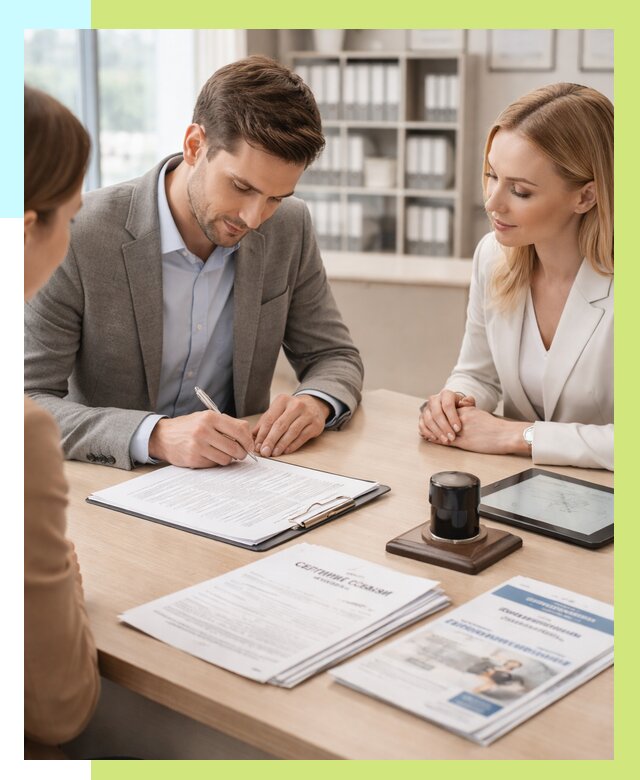 Сертификат Минсвязи под ключ в Горном-Алтайске от 25920 р. | Алешин-Грн