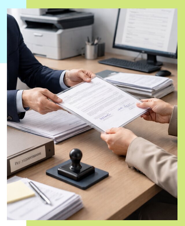 Рег. удостоверение медизделия в Горном-Алтайске от 82944р | Алешин-Грн