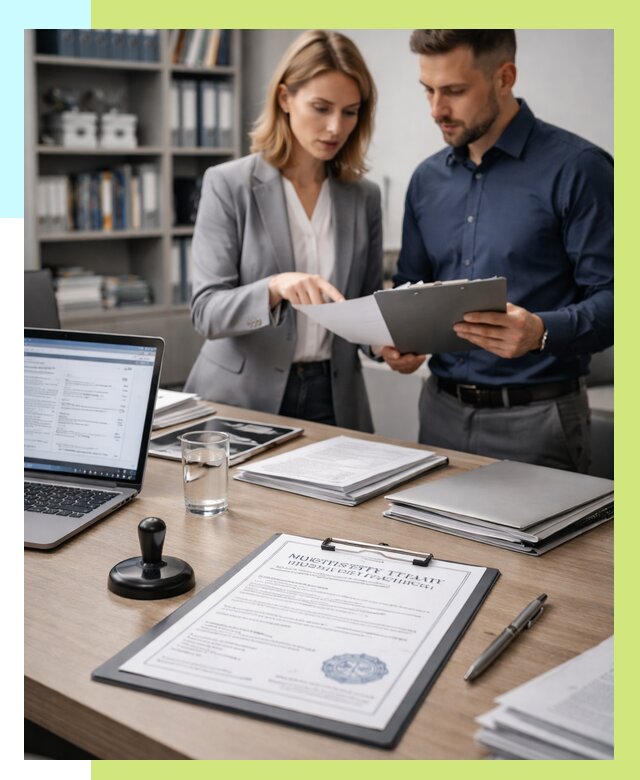 Сертификат промышленной безопасности в Горном-Алтайске от 36288 р.| Алешин-Грн