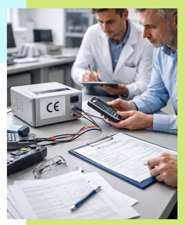 CE сертификат в Горном-Алтайске от 20736 р. под ключ Алешин-Грн