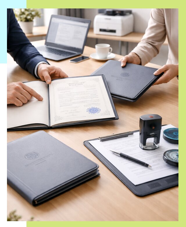 Сертификат OHSAS 18001 в Горном-Алтайске от 46656 р. | Алешин-Грн