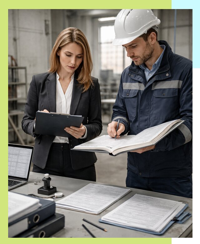 Получение сертификата OHSAS 18001 в Горном-Алтайске для предприятий