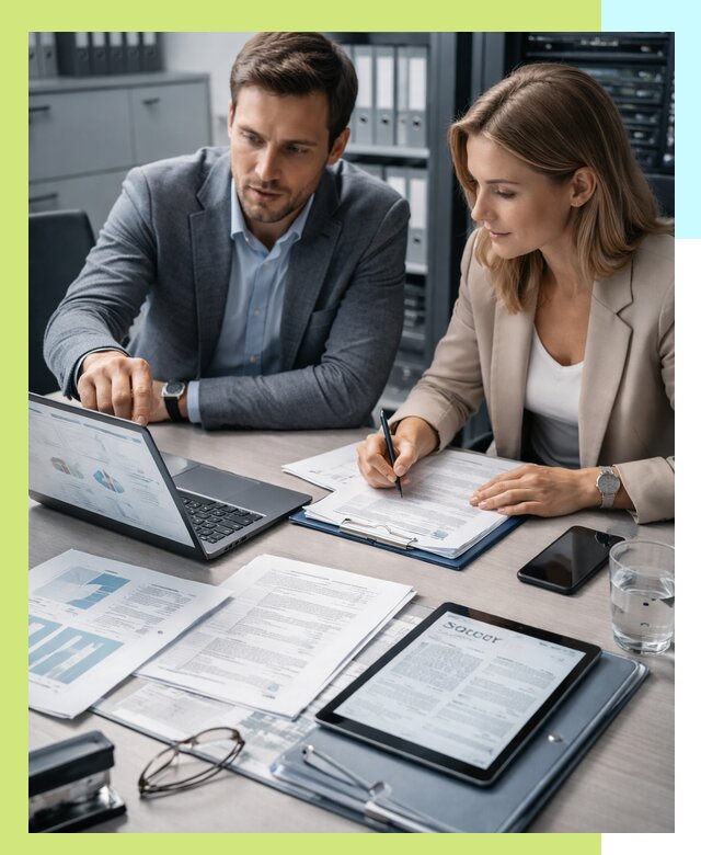 Получение сертификата ISO 27001 информационной безопасности в Горном-Алтайске