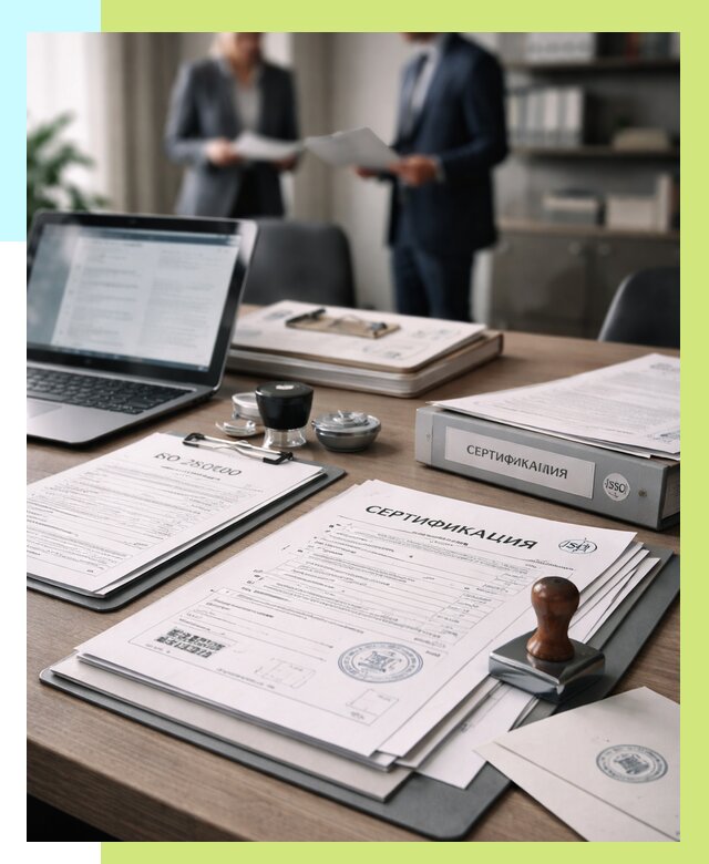 Сертификат ISO 28000 в Горном-Алтайске под ключ от 82944 р. - Алешин-Грн