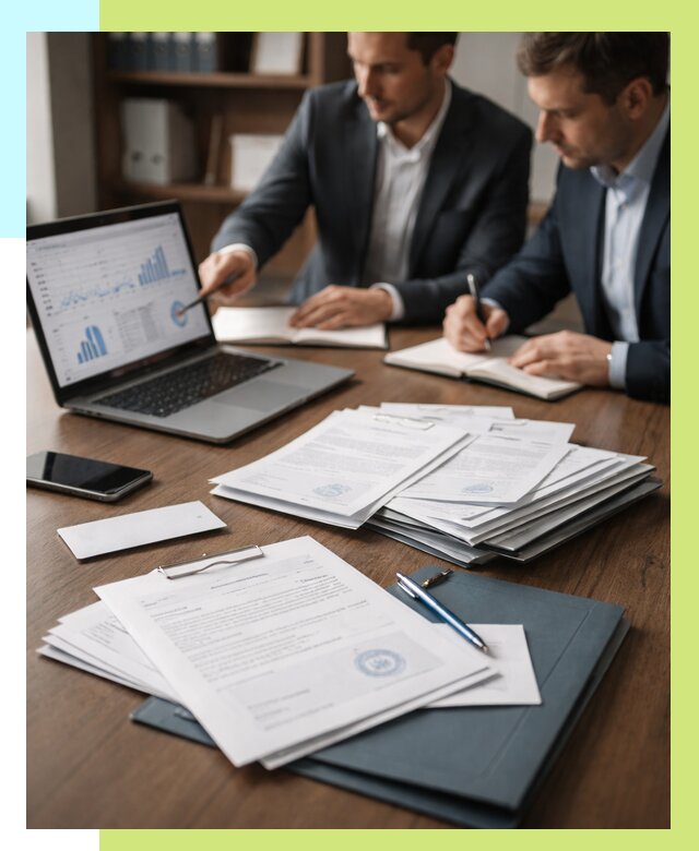 Оценка деловой репутации в Горном-Алтайске от 7776 р. | Алешин-Грн