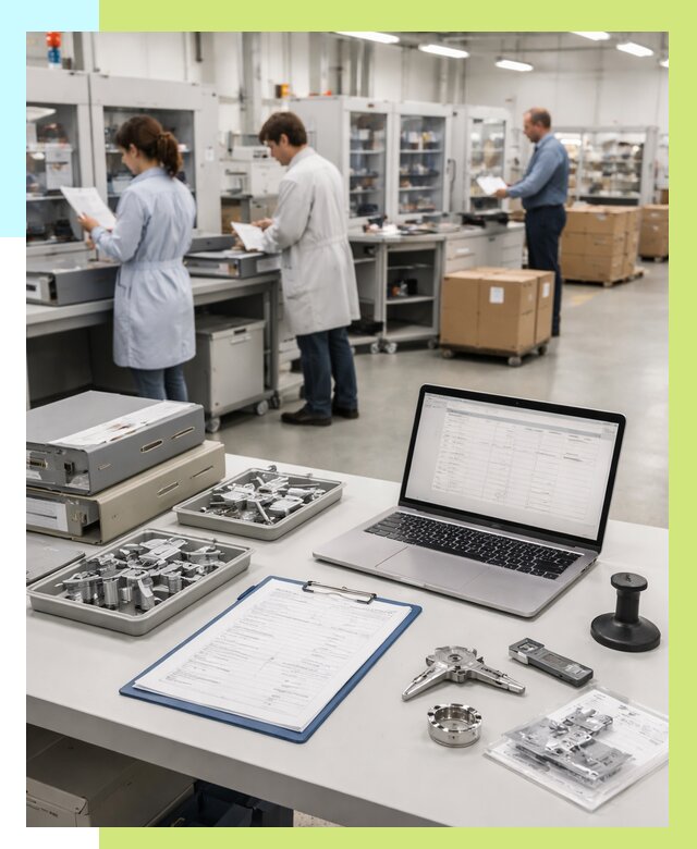 Сертификация производства в Горном-Алтайске от 88128 р. | Алешин-Грн